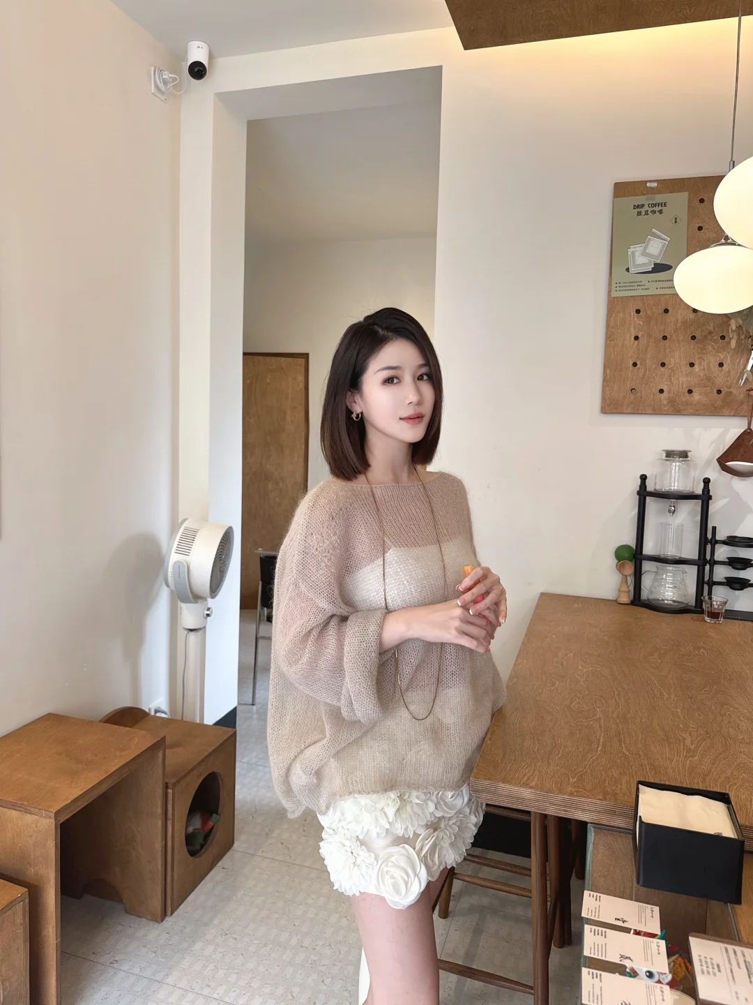 快40了 | 女儿说今天的妈妈超级甜