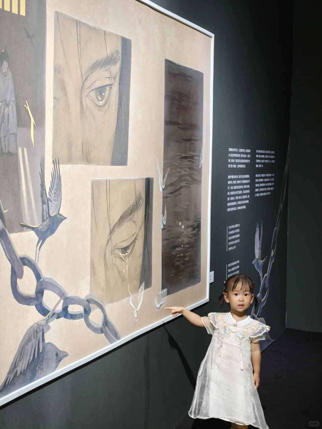 无锡新展❗❗与北宋苏东坡来一场梦的邂逅