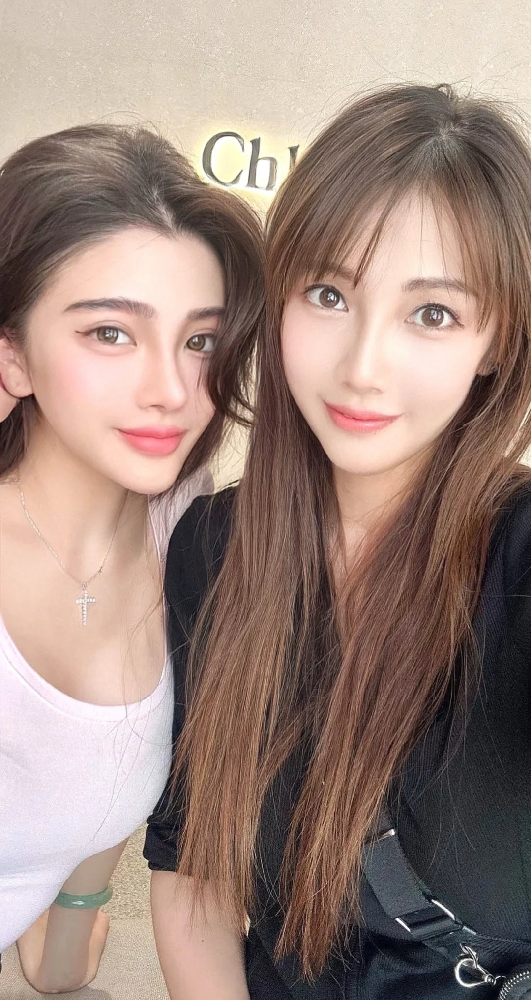 兩位少婦➕小不點 @台灣
