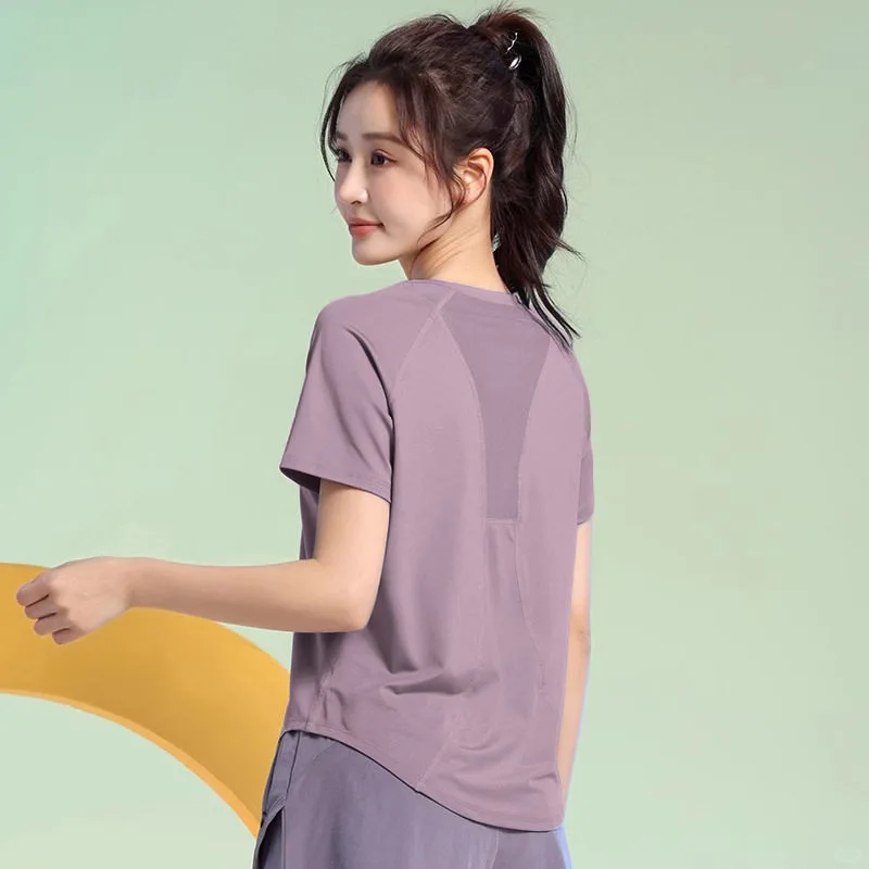 2025新款瑜伽服?‍♀️速干必备
