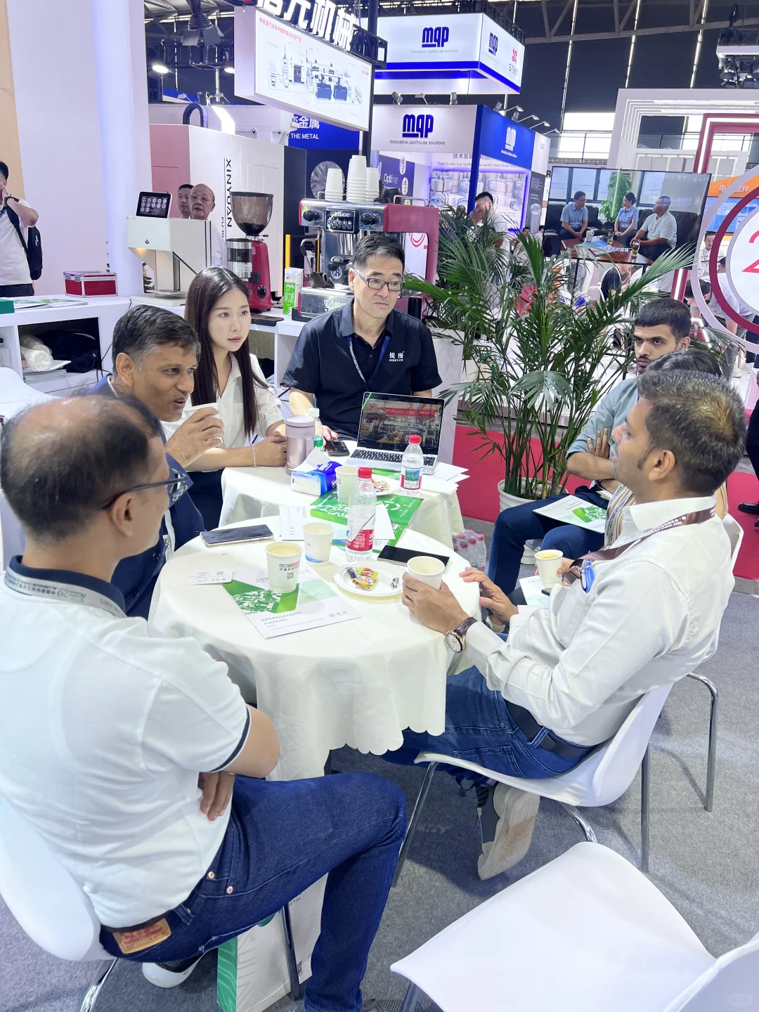 上海翻译 | 2024中国国际工业博览会