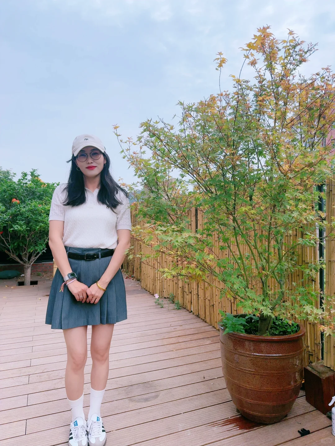 全职中年少妇咋过的比上班还忙?