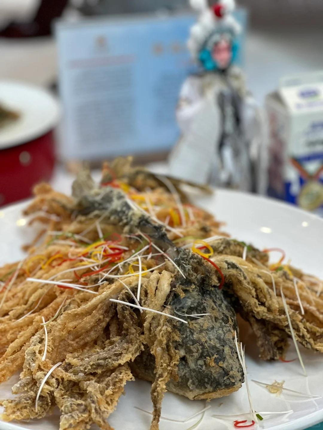 石家庄食材博览会，正定会展中心