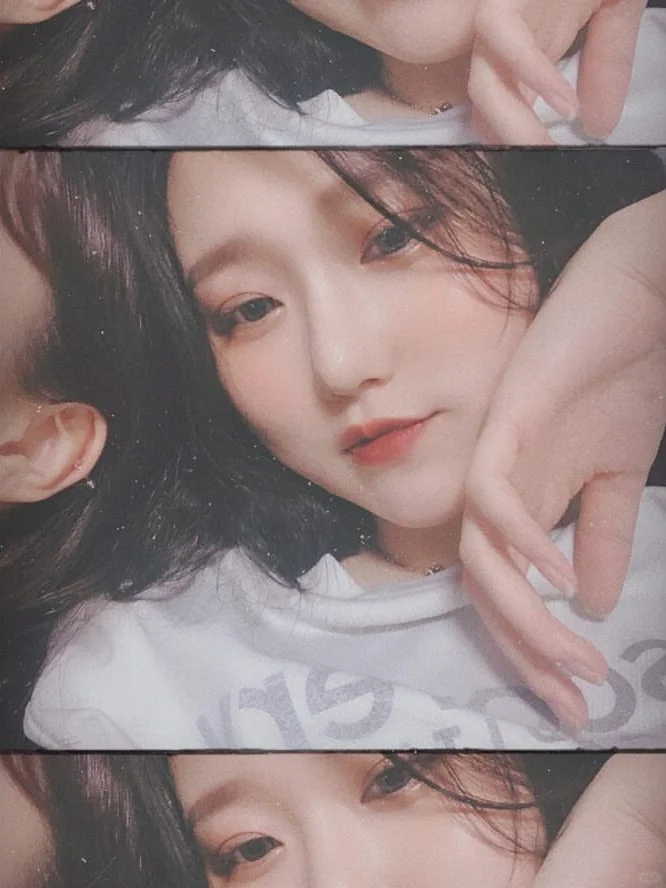 34岁的女人味