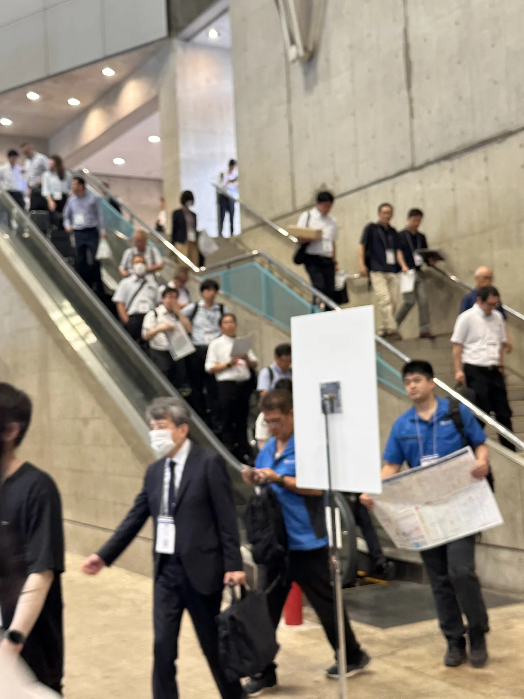 2025日本东京工业展落幕