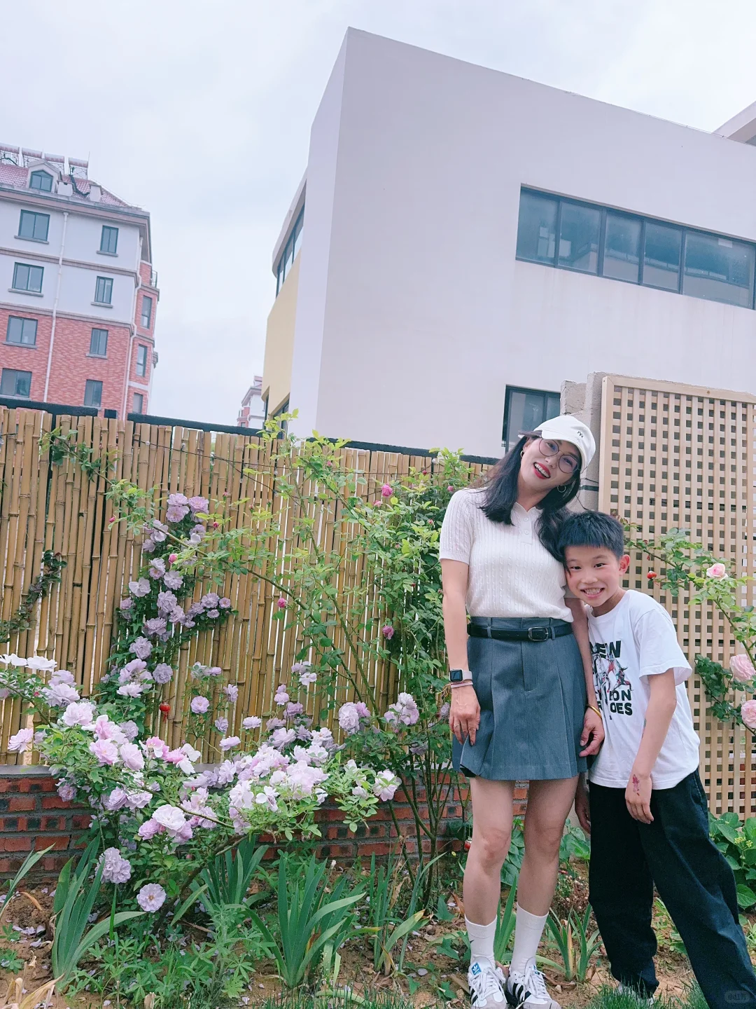 全职中年少妇咋过的比上班还忙?