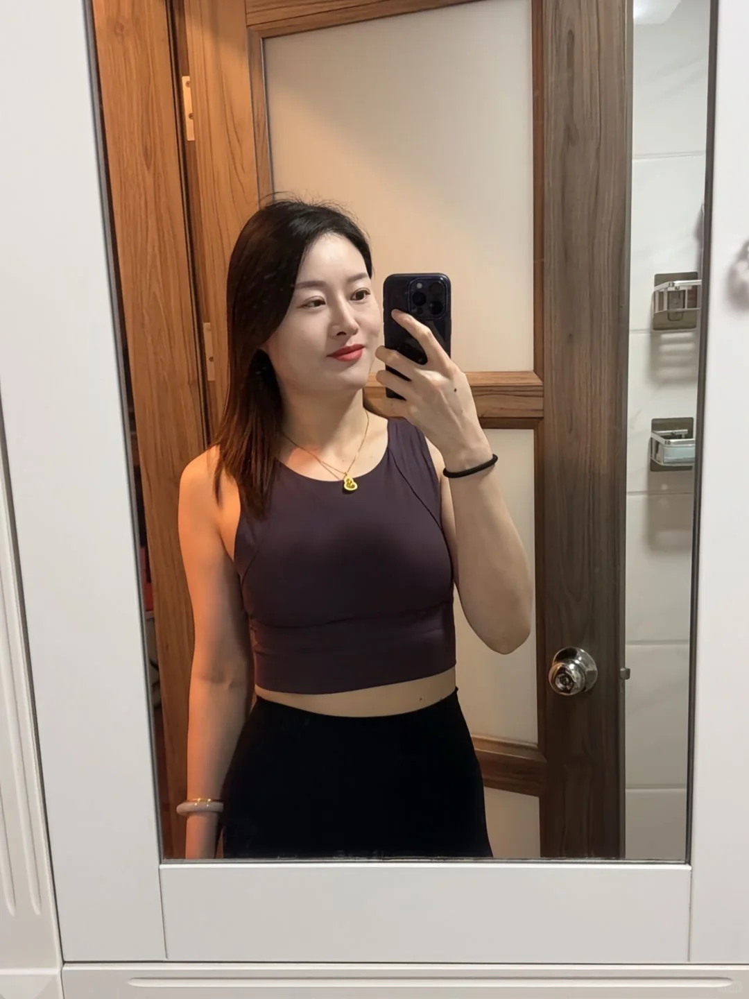 与人与事 仁至义尽就好