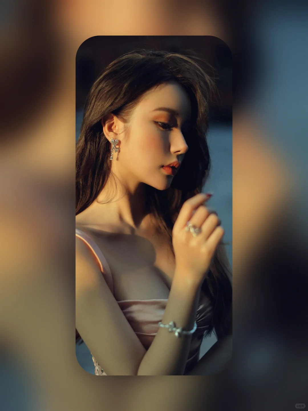 性感女神全屏壁纸｜男生专用壁纸
