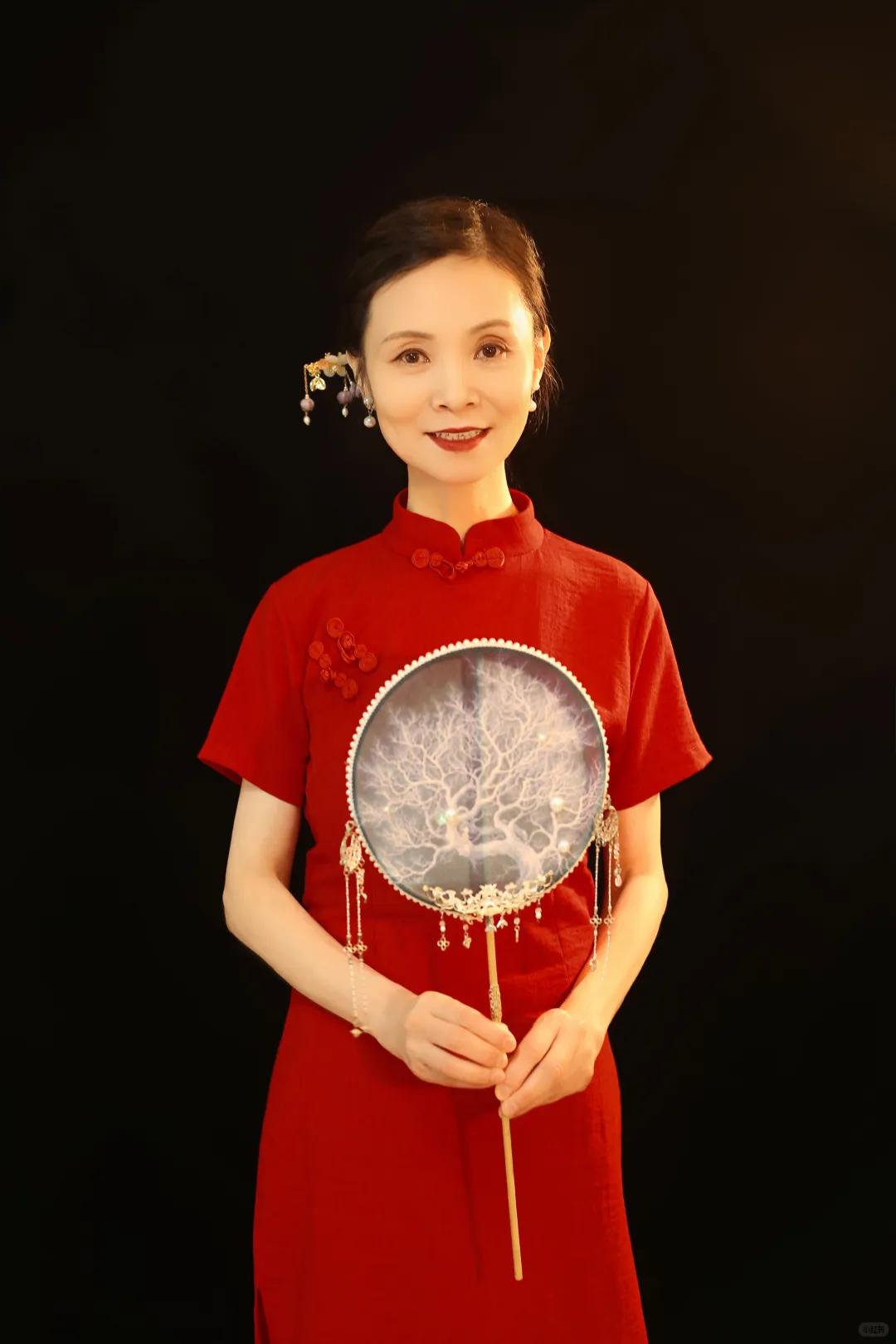 57岁|不跳广场舞，优雅活成自己喜欢的样子