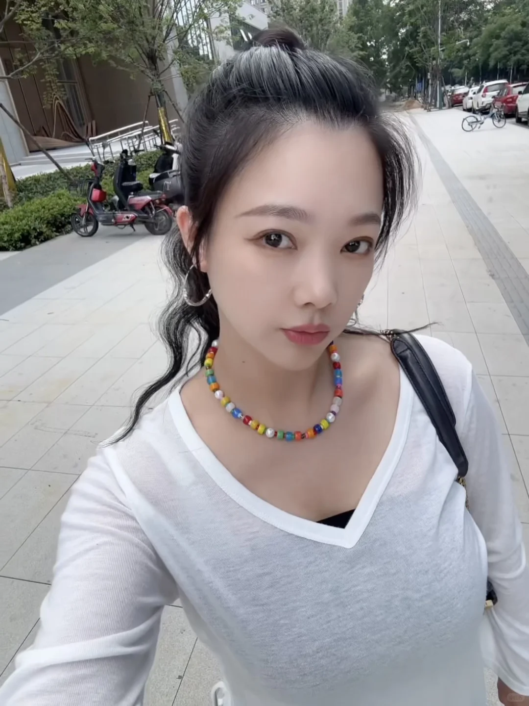 少妇日常