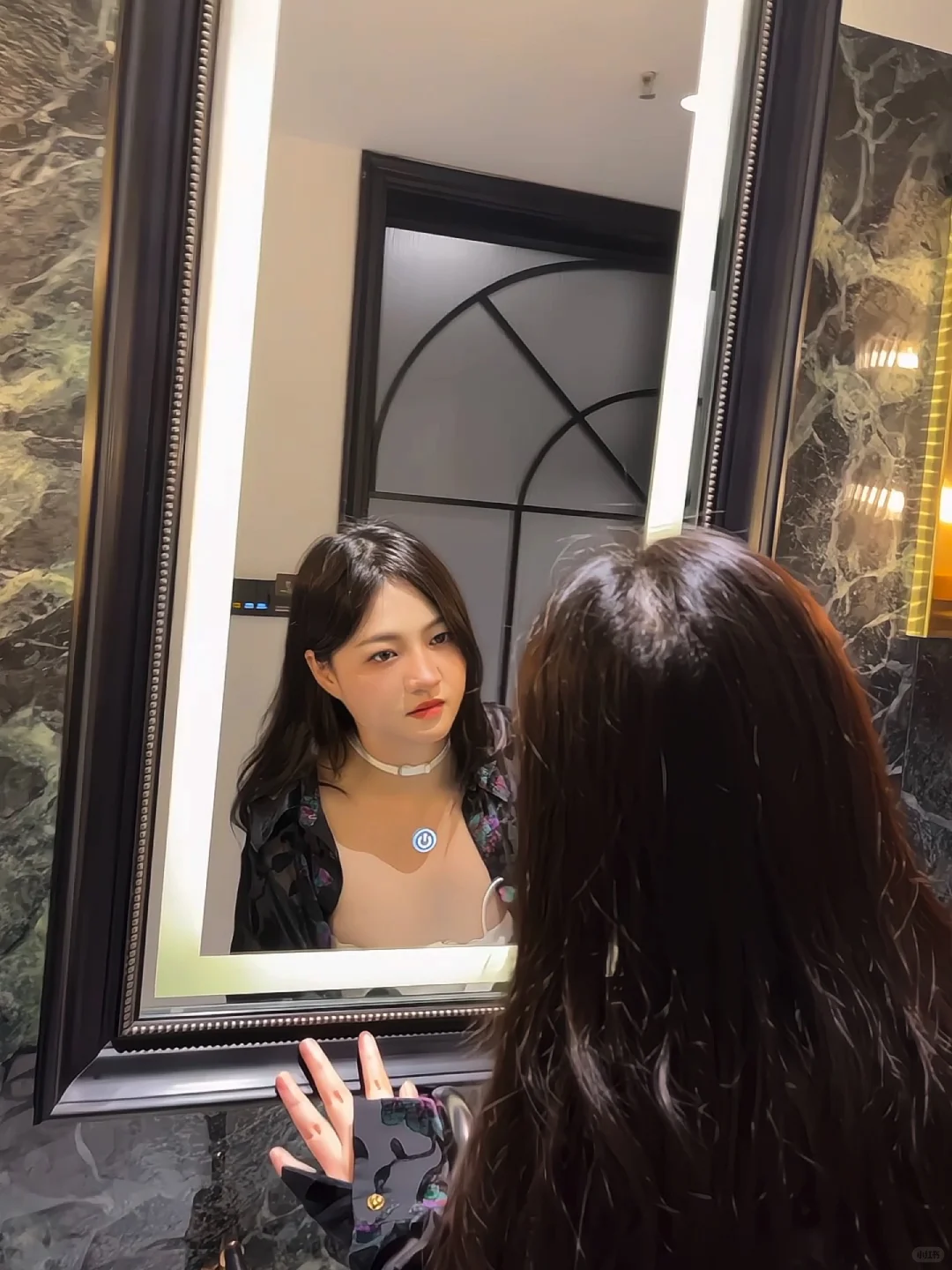 小妈感风