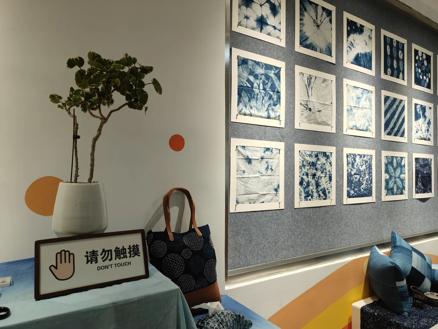 当你来到IVT你会有看不完的展