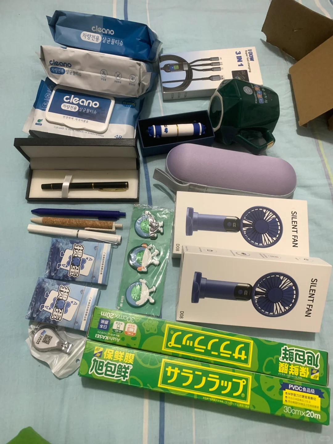 世环会收获满满