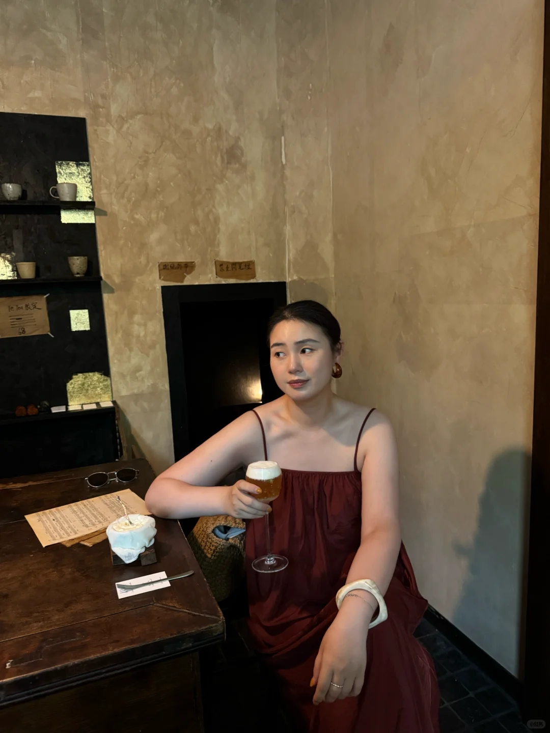 140斤｜爱上海的citywalk和穿衣自由 ?