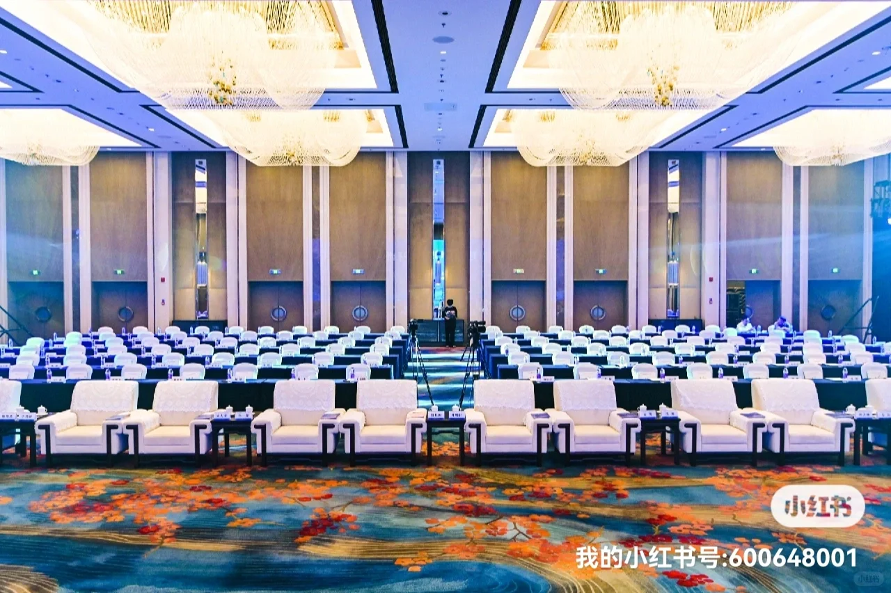 如何组织一场招商推介会（2）