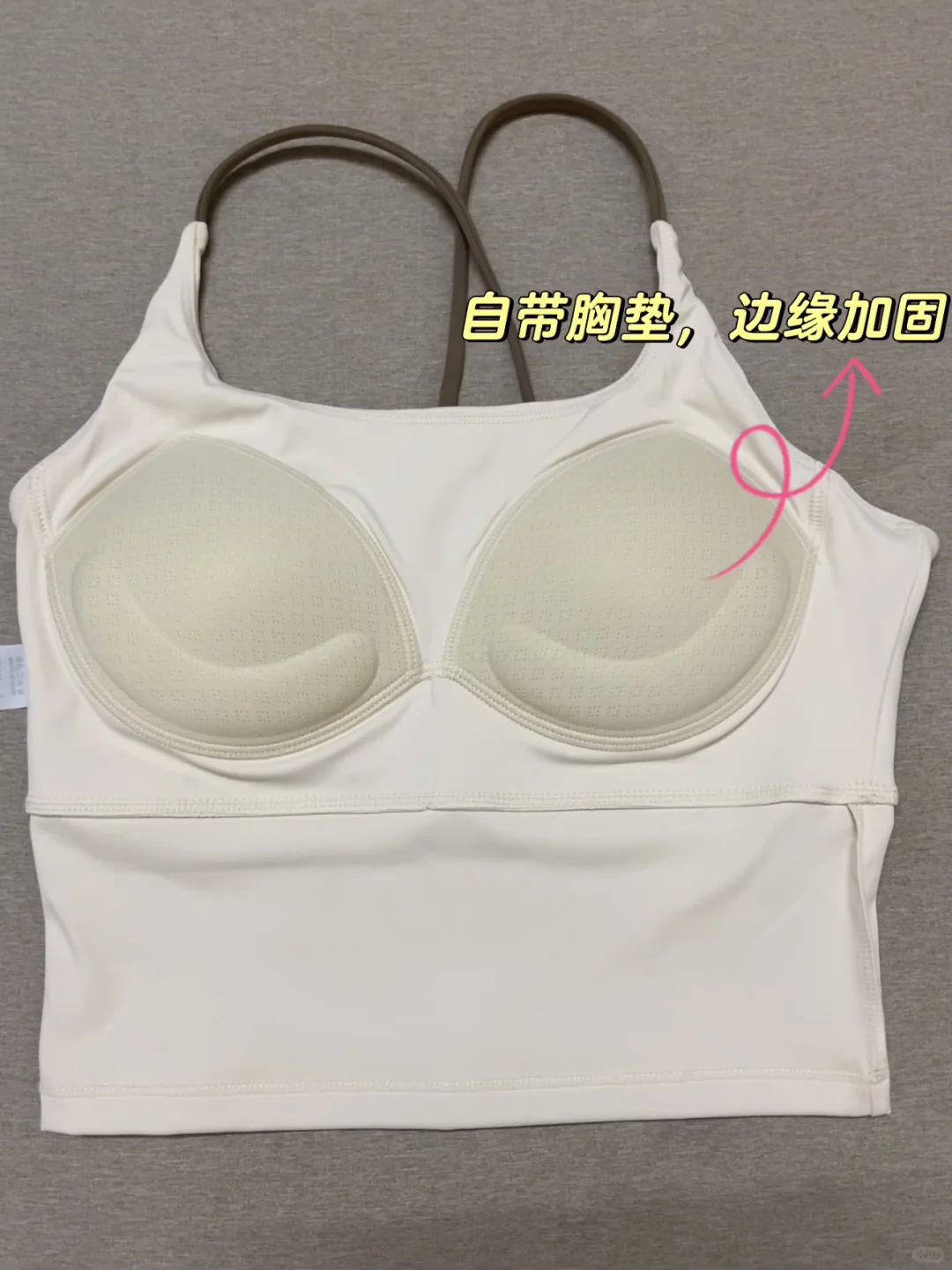 50+?！被问爆链接的瑜伽服，真的绝了！