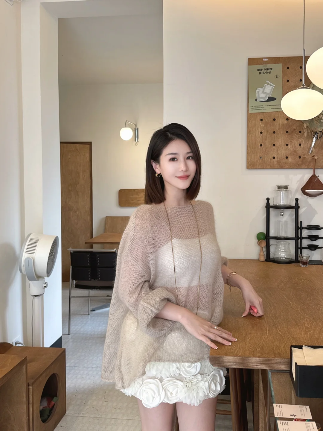 快40了 | 女儿说今天的妈妈超级甜