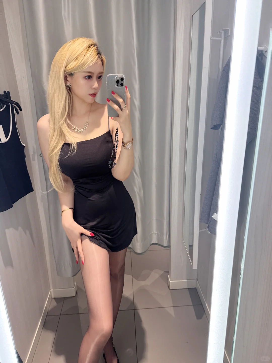 这件白色瑜伽服绝了