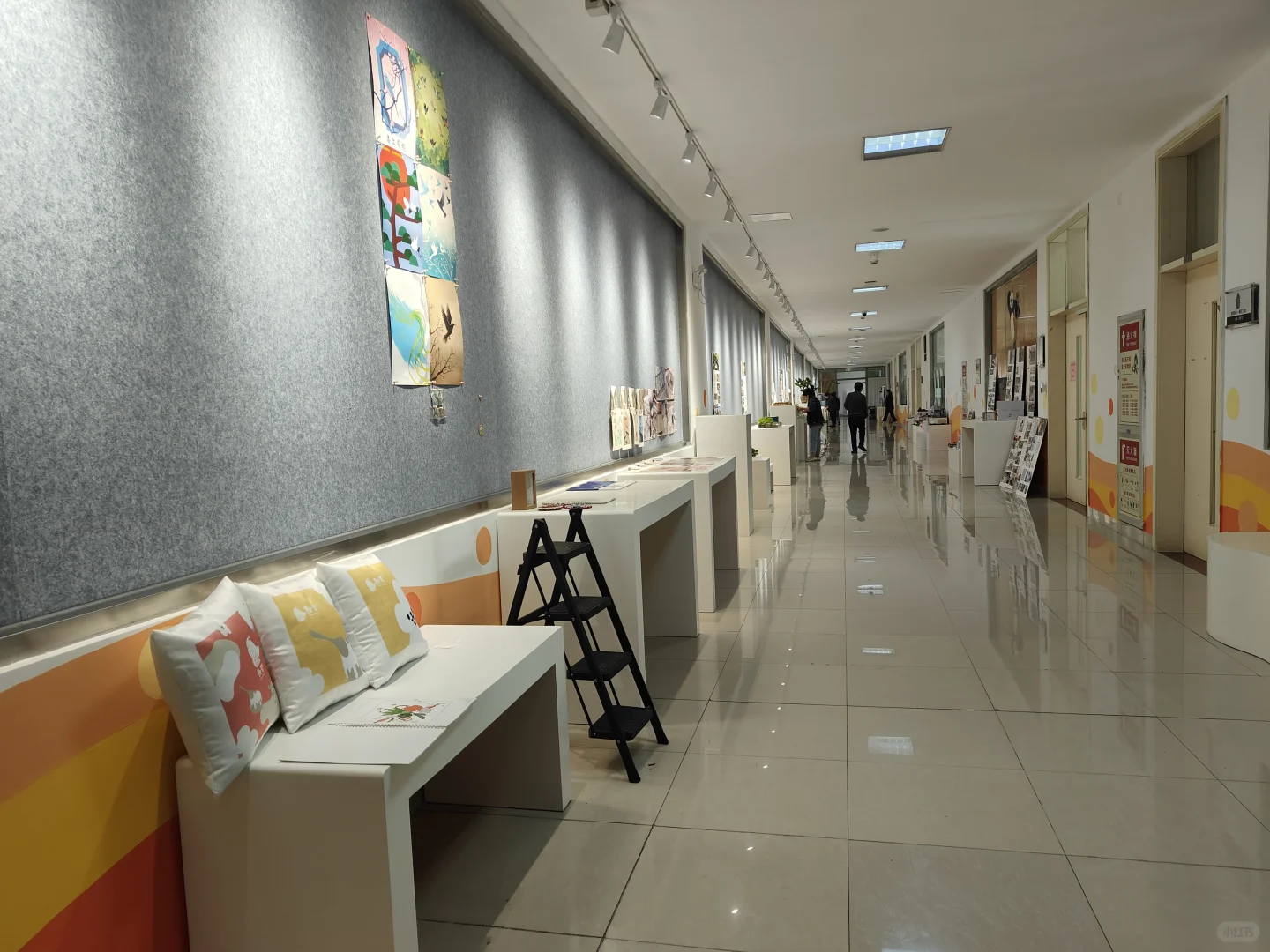 当你来到IVT你会有看不完的展