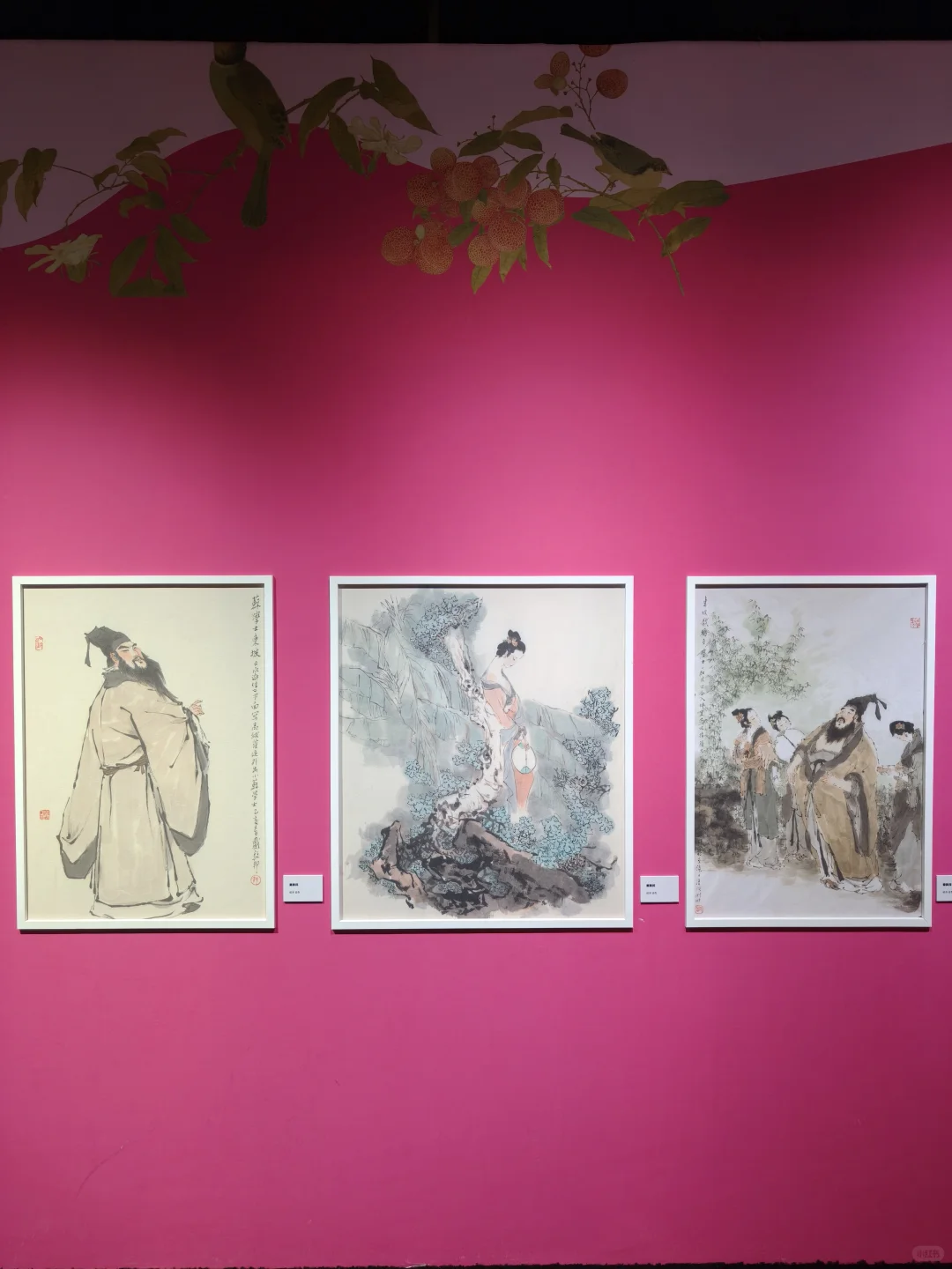 无锡新展❗❗与北宋苏东坡来一场梦的邂逅