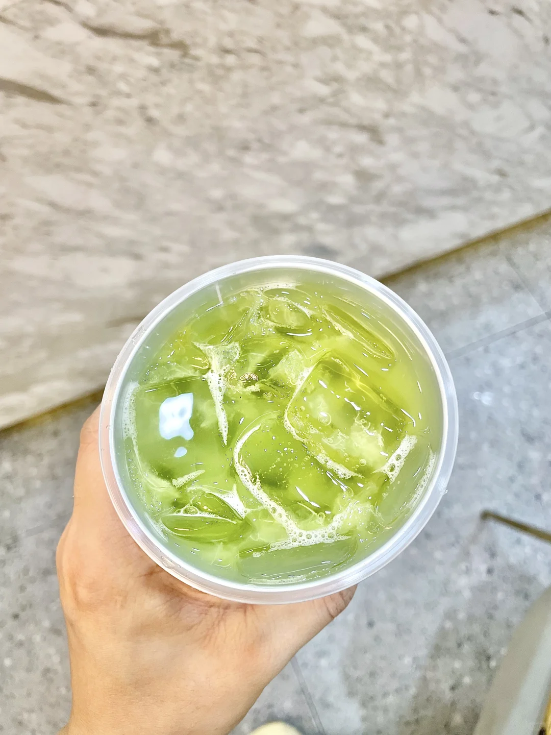 这次对茶百道简直毫无抵抗力?