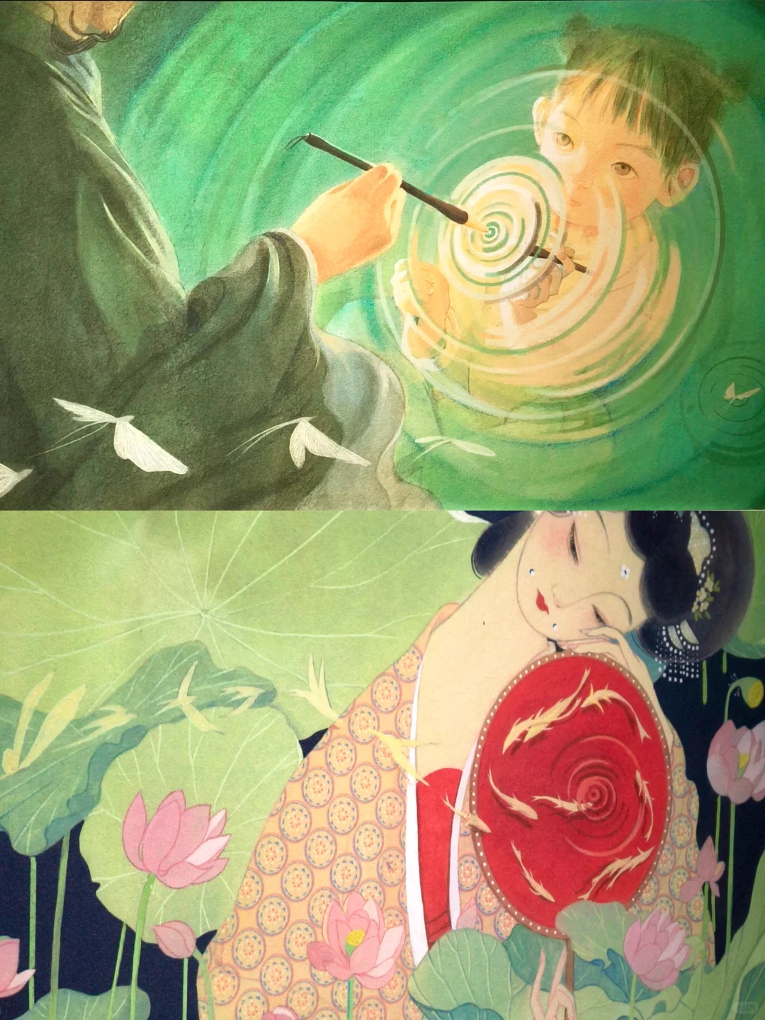 无锡新展❗❗与北宋苏东坡来一场梦的邂逅