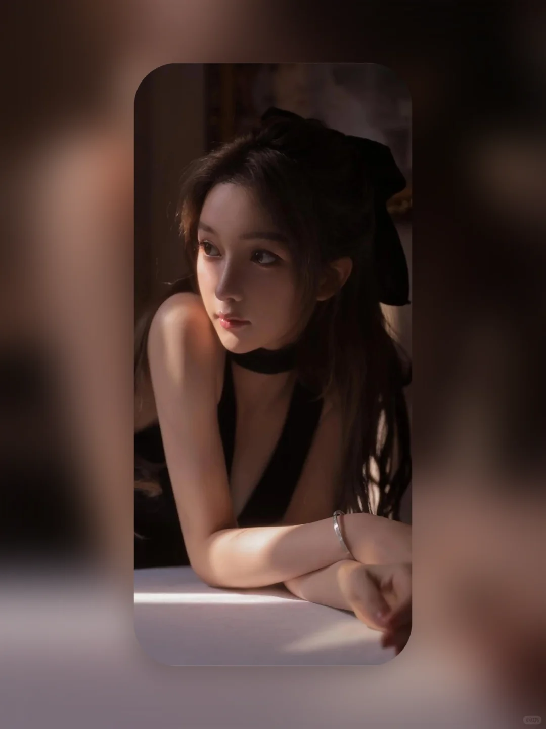 性感女神全屏壁纸｜男生专用壁纸