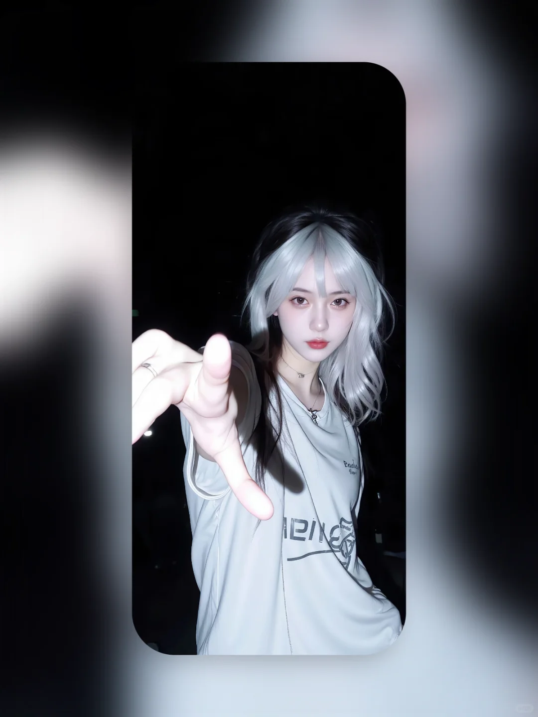 性感女神全屏壁纸｜男生专用壁纸