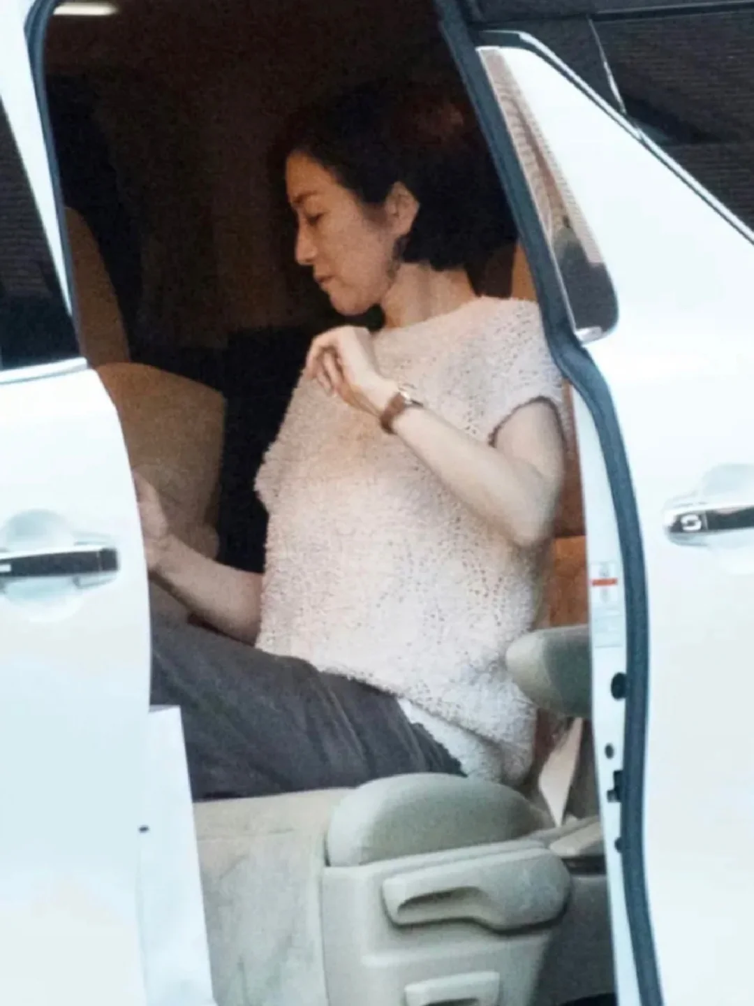 赏美347｜我更喜欢40+的日本女性