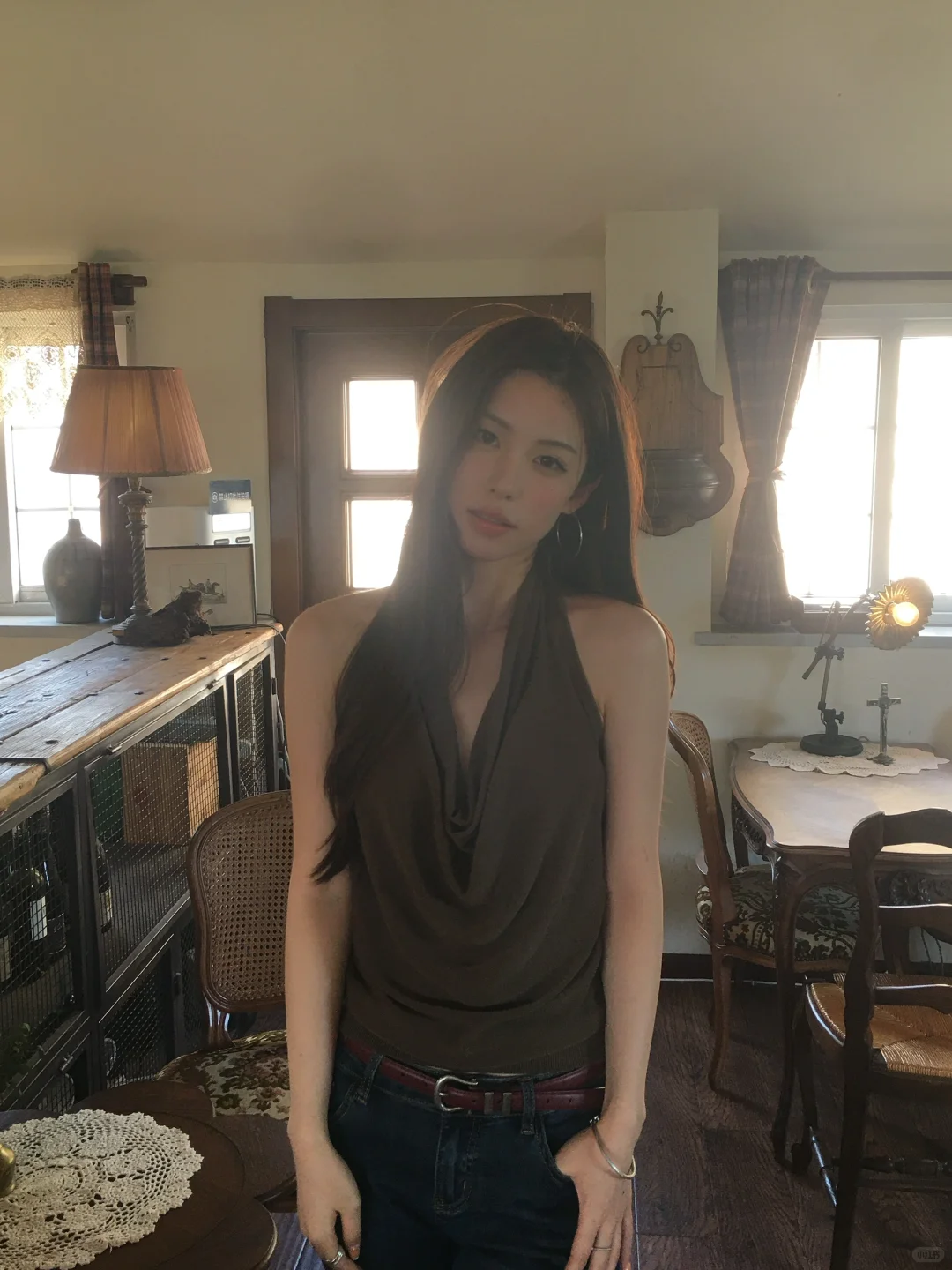 一点姐味