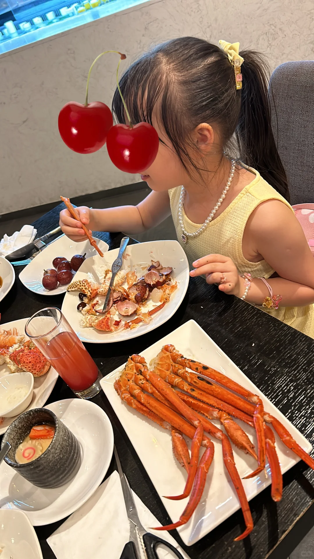 兩位少婦➕小不點 @台灣