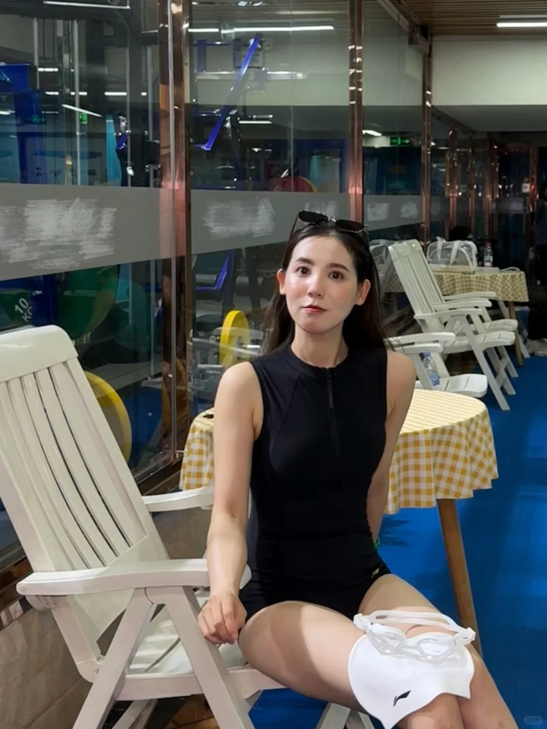 真事儿！穿我这件去新手村算是穿得少的?