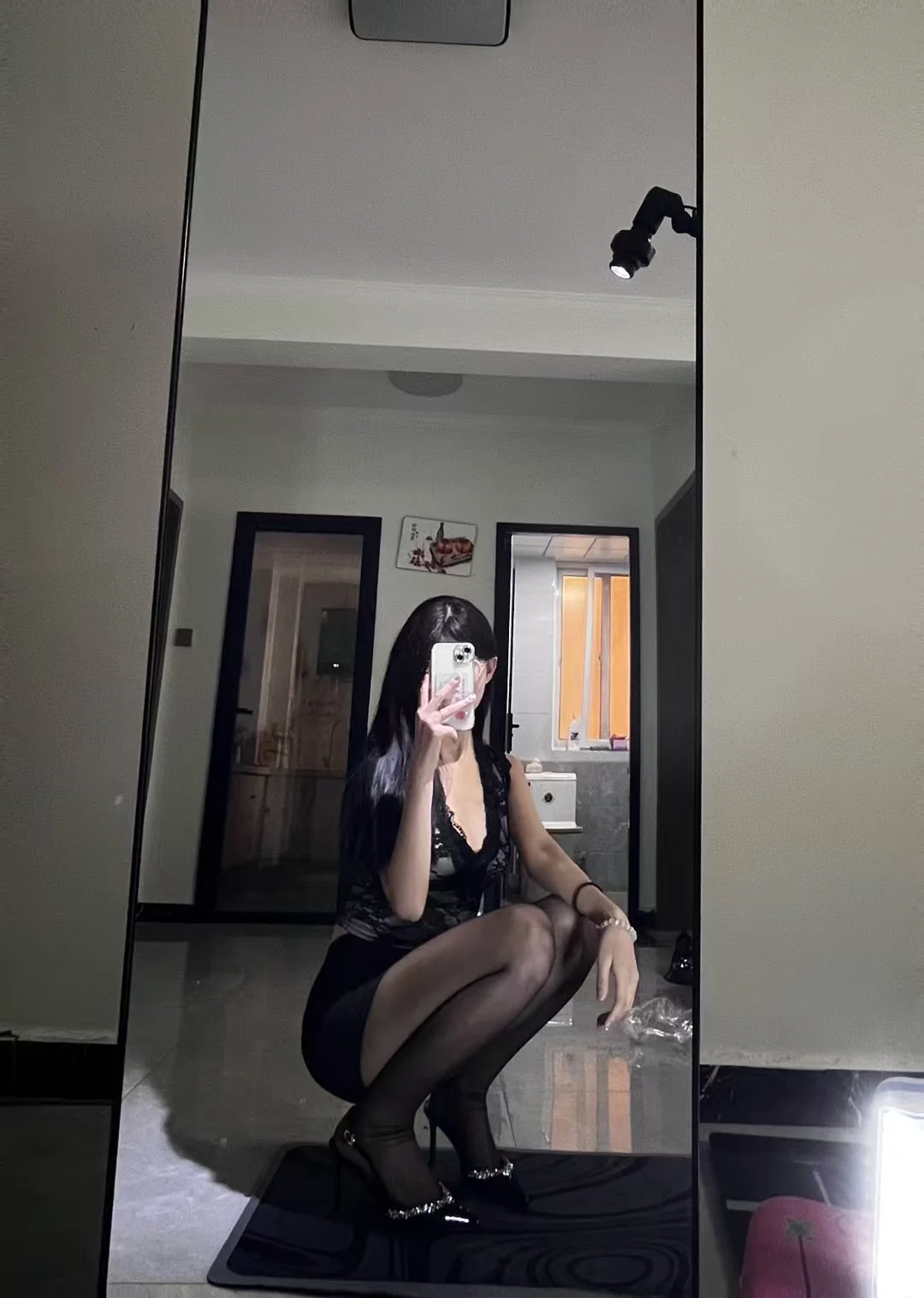 这身衣服确实好看啊宝子们