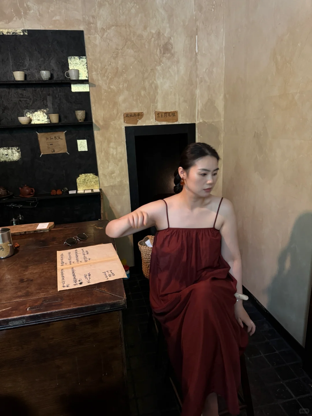 140斤｜爱上海的citywalk和穿衣自由 ?