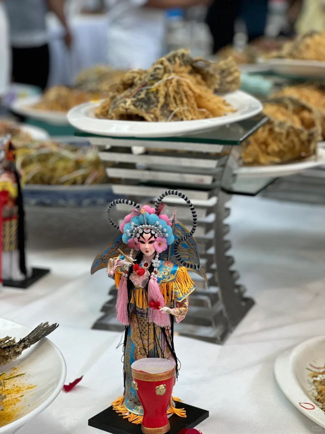 石家庄食材博览会，正定会展中心