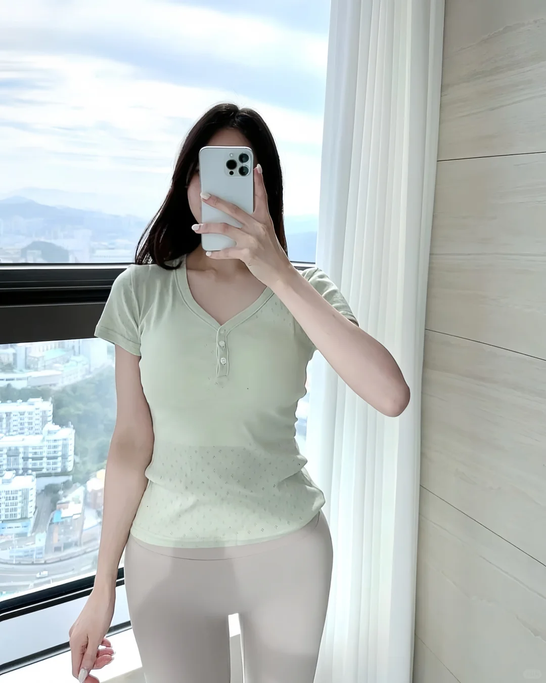 挚爱瑜伽服❤️