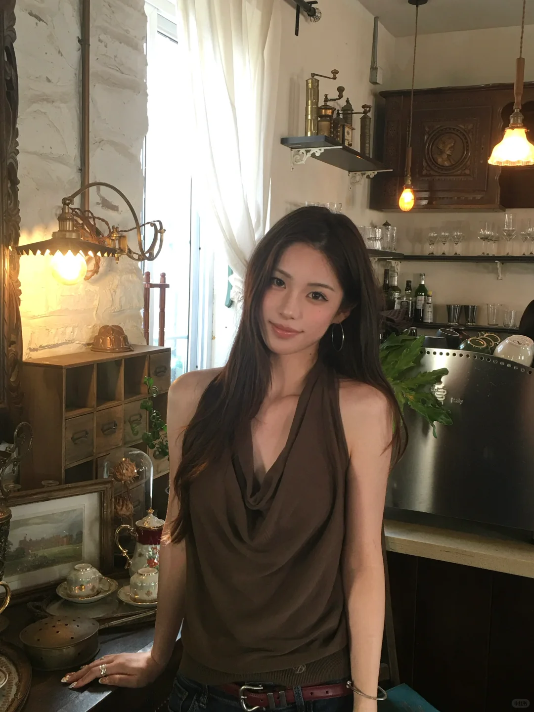 一点姐味