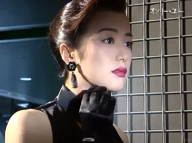 赏美347｜我更喜欢40+的日本女性