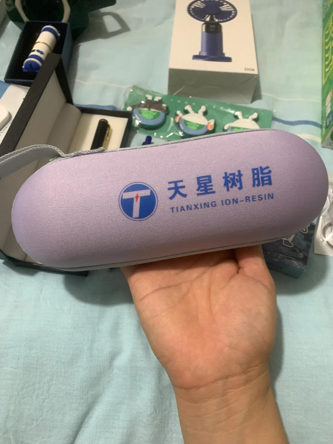 世环会收获满满