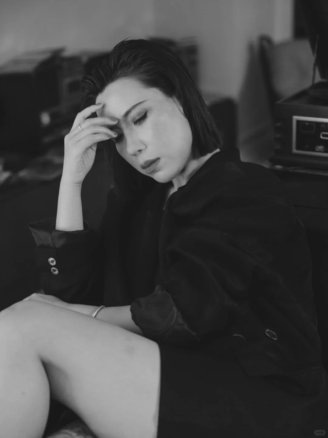大嫂也有不为人知的一面
