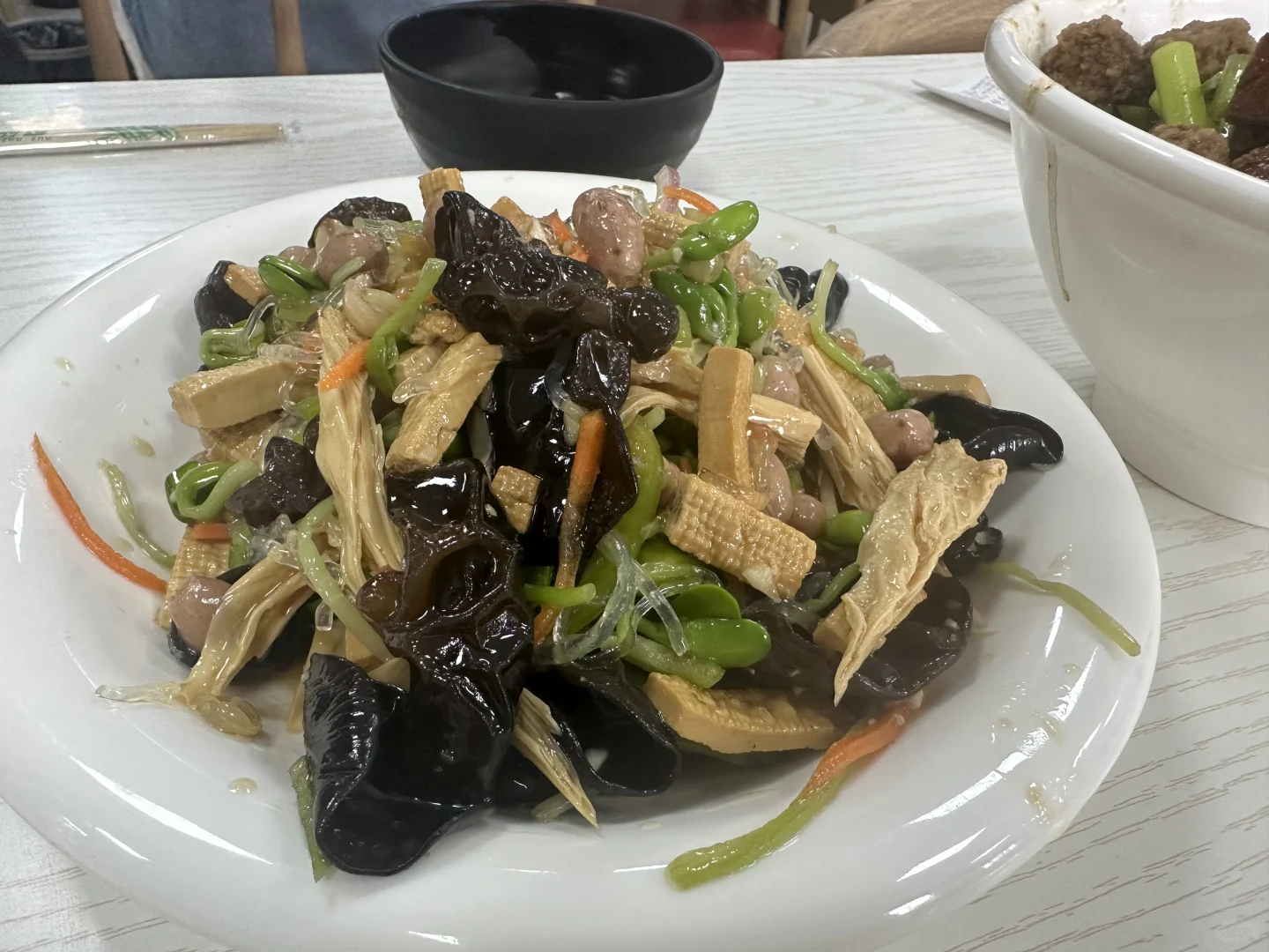 哈哈哈，拍个打卡照