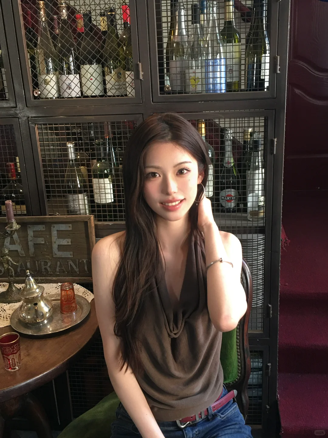 一点姐味