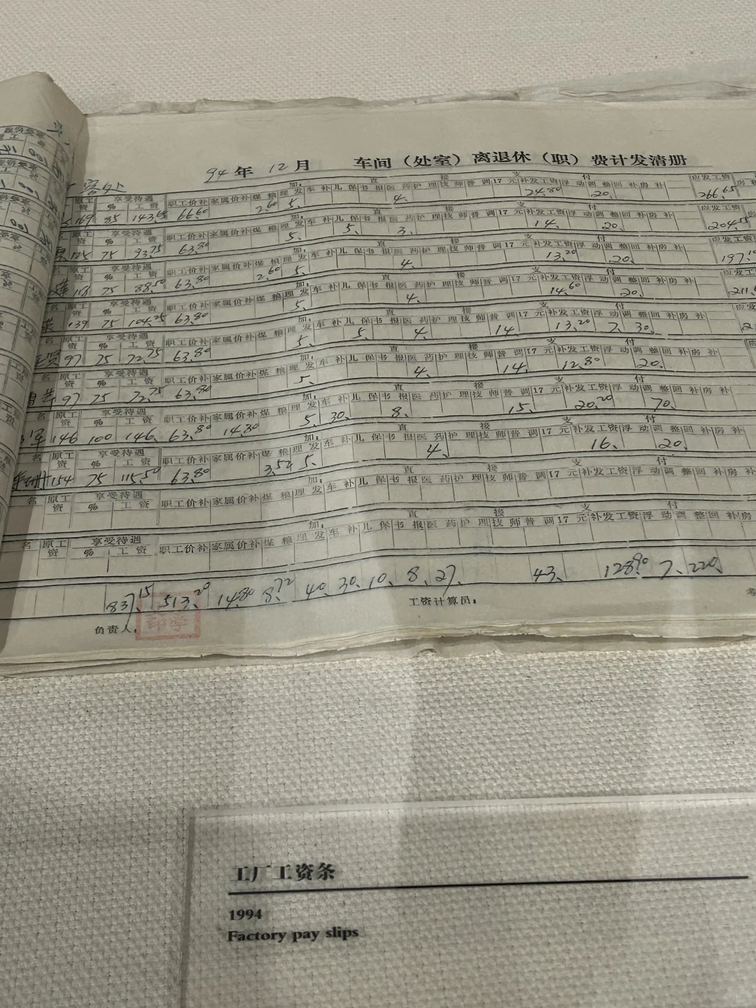 沈阳·中国工业博物馆