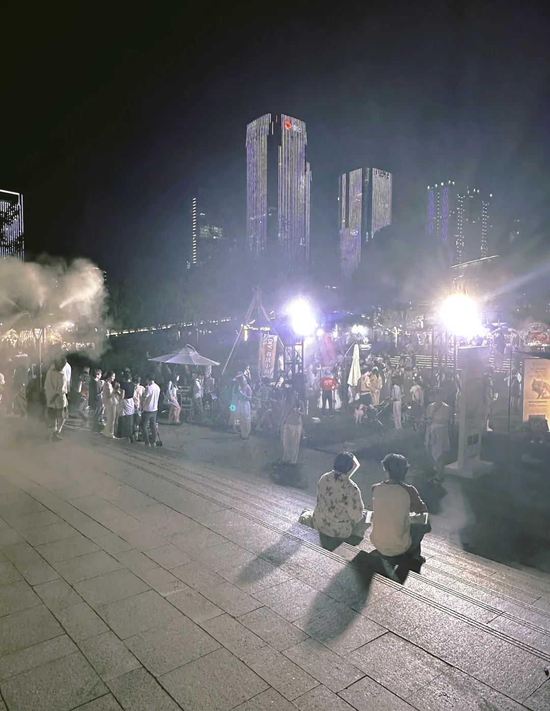 ?【它博集 · 杭州站】展会返图来啦！?