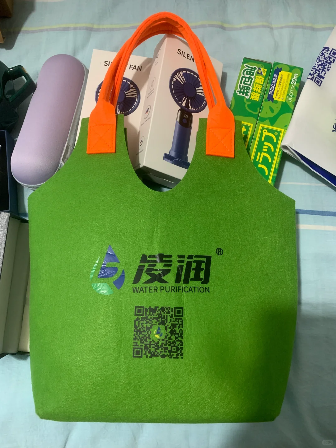 世环会收获满满