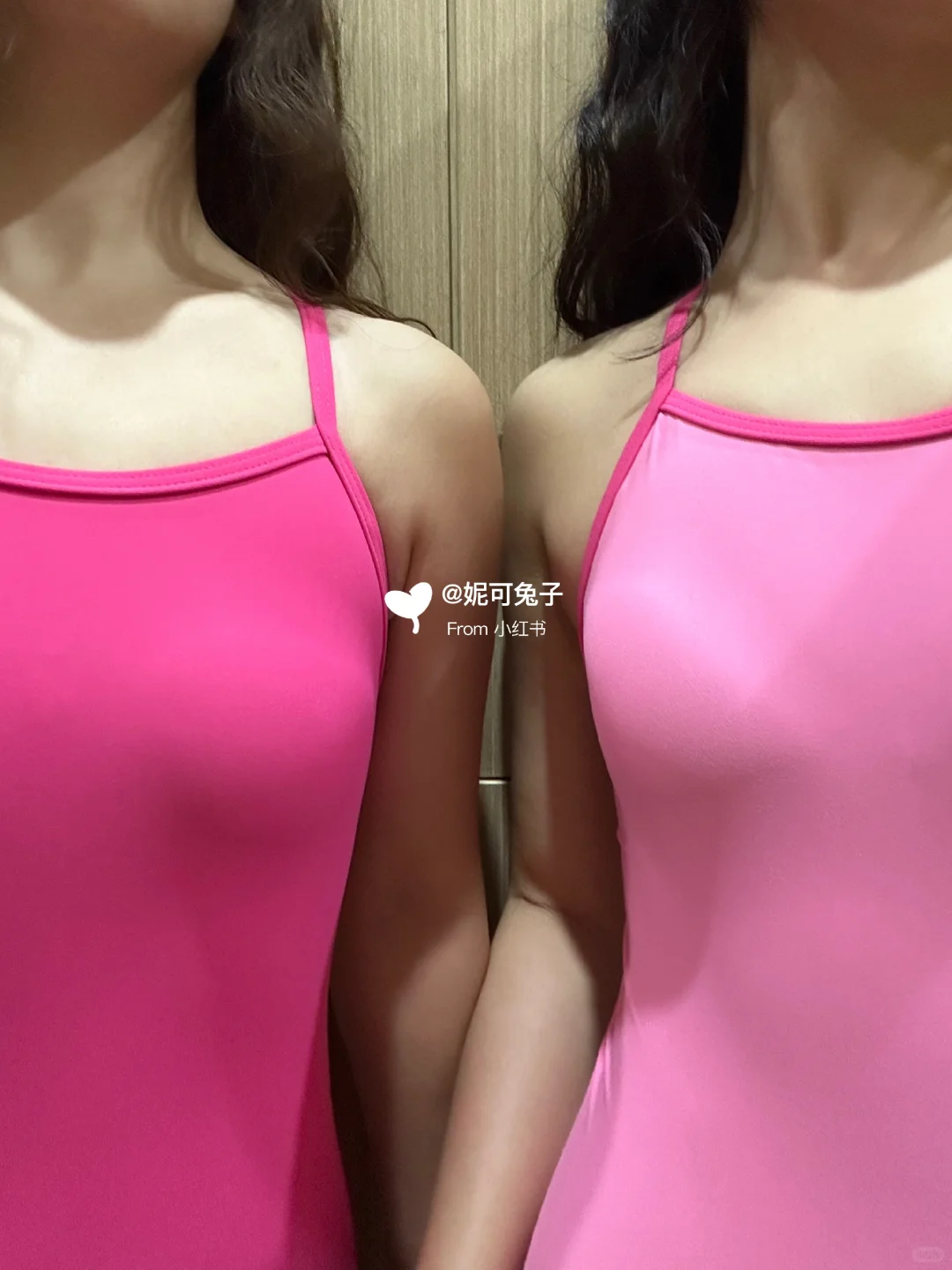 模特图同款闺蜜色｜人间水蜜桃?