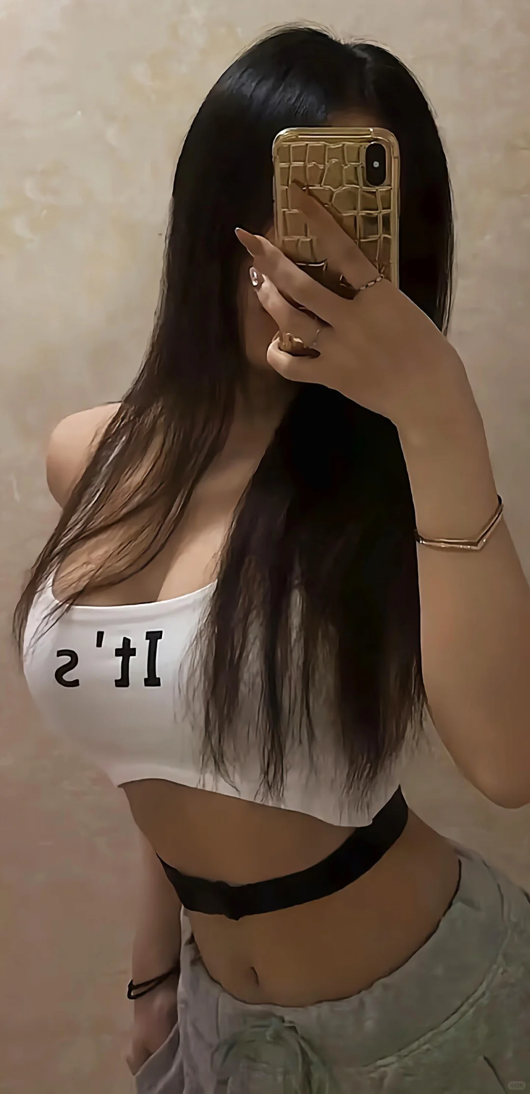 壁纸｜完美身材