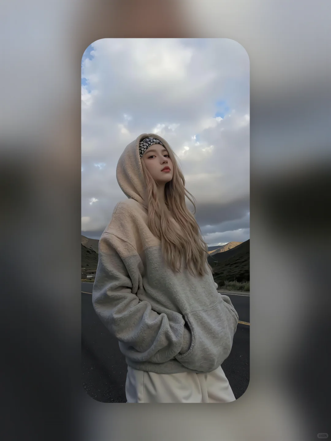 性感女神全屏壁纸｜男生专用壁纸