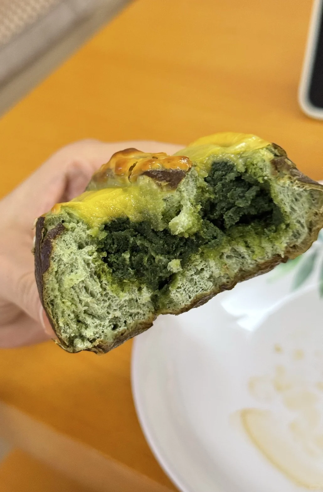 大学生放假谁懂！还没解决完又囤了