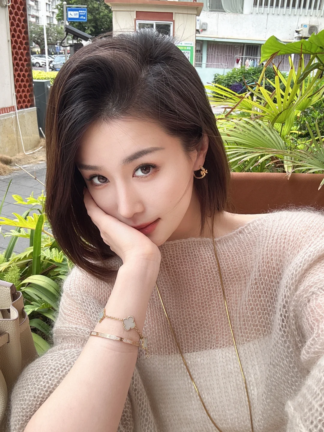快40了 | 女儿说今天的妈妈超级甜